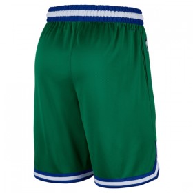 Dallas Mavericks Shortsit Nike 2025-26 Classic Edition Miesten Swingman